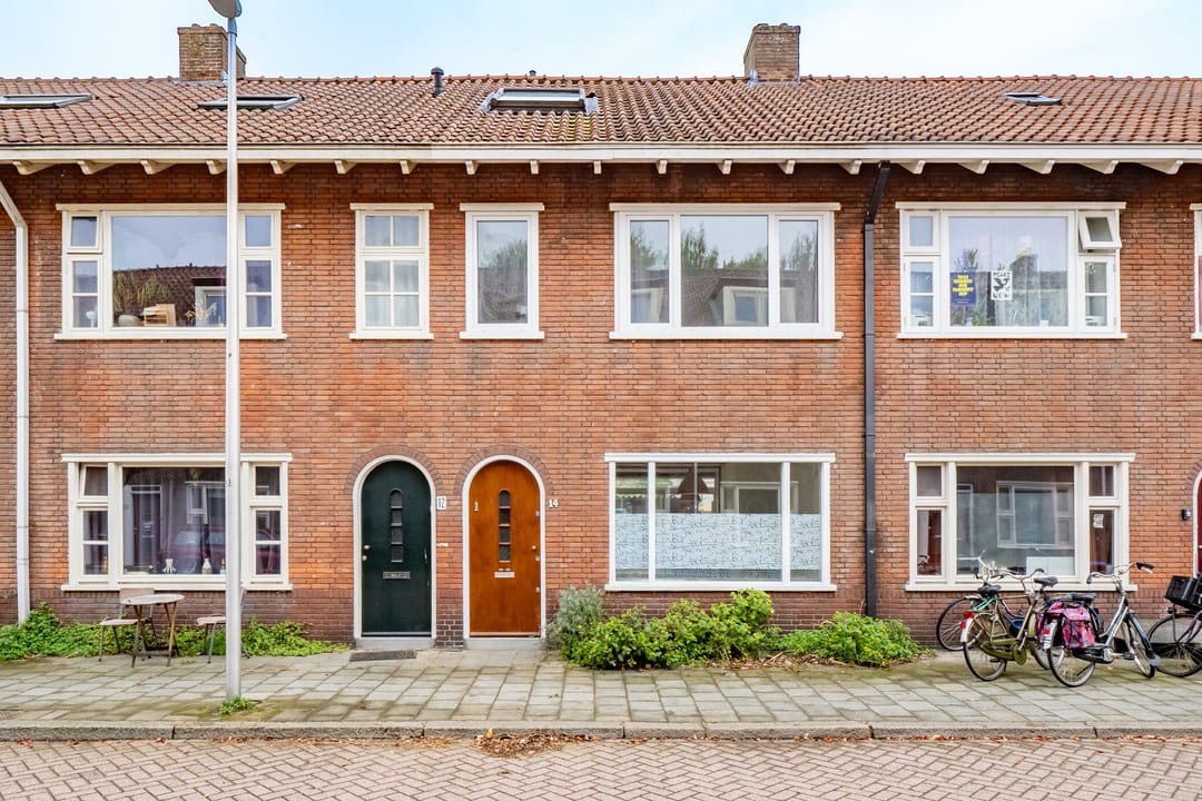Foto 1 van H.J. Schimmelstraat 14