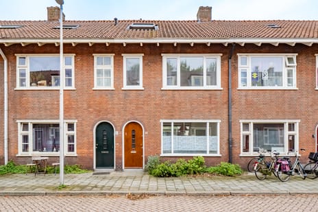 H.J. Schimmelstraat thumbnail