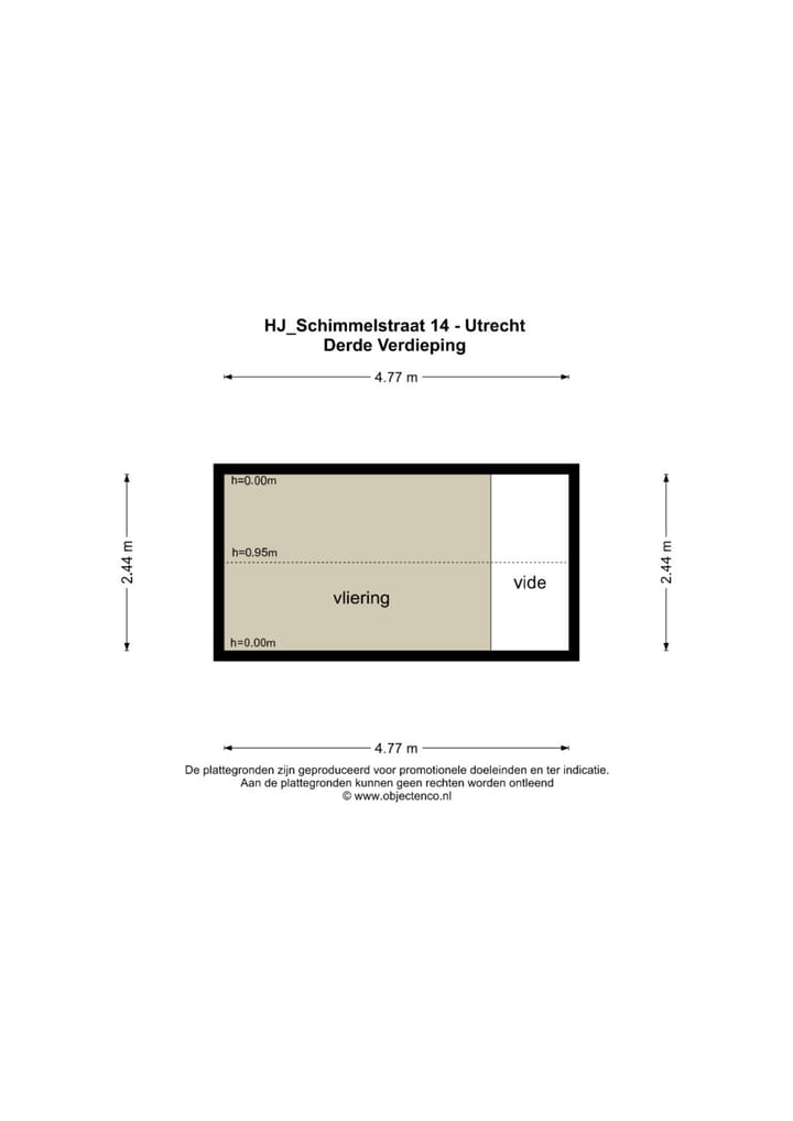 Foto 48 van H.J. Schimmelstraat 14