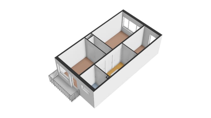 Foto 52 van H.J. Schimmelstraat 14
