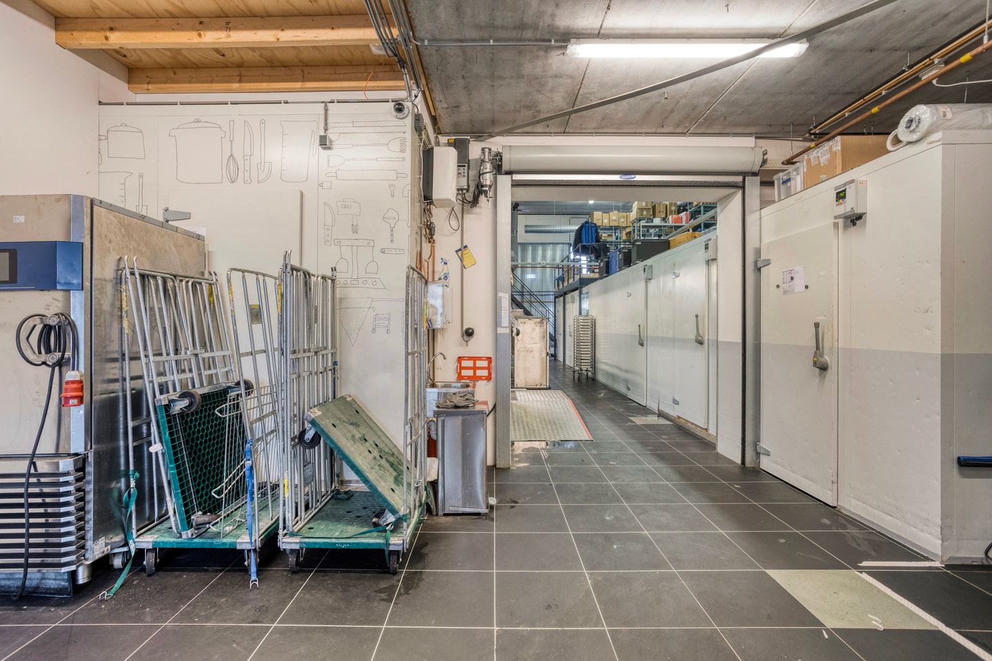 Bekijk foto 3 van Van Slingelandtstraat 37-A