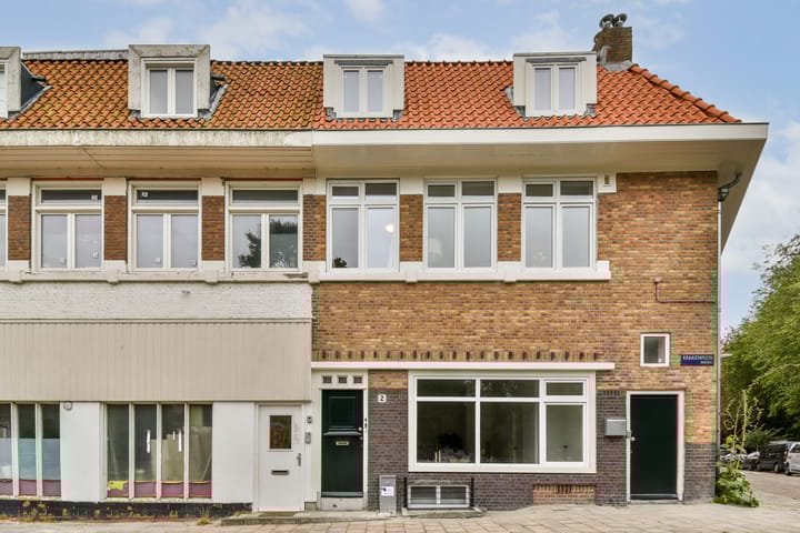 Photo 2 of Kraaienplein 2-B