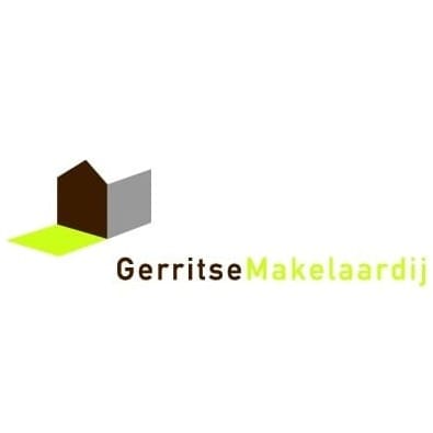 Gerritse Makelaardij Logo