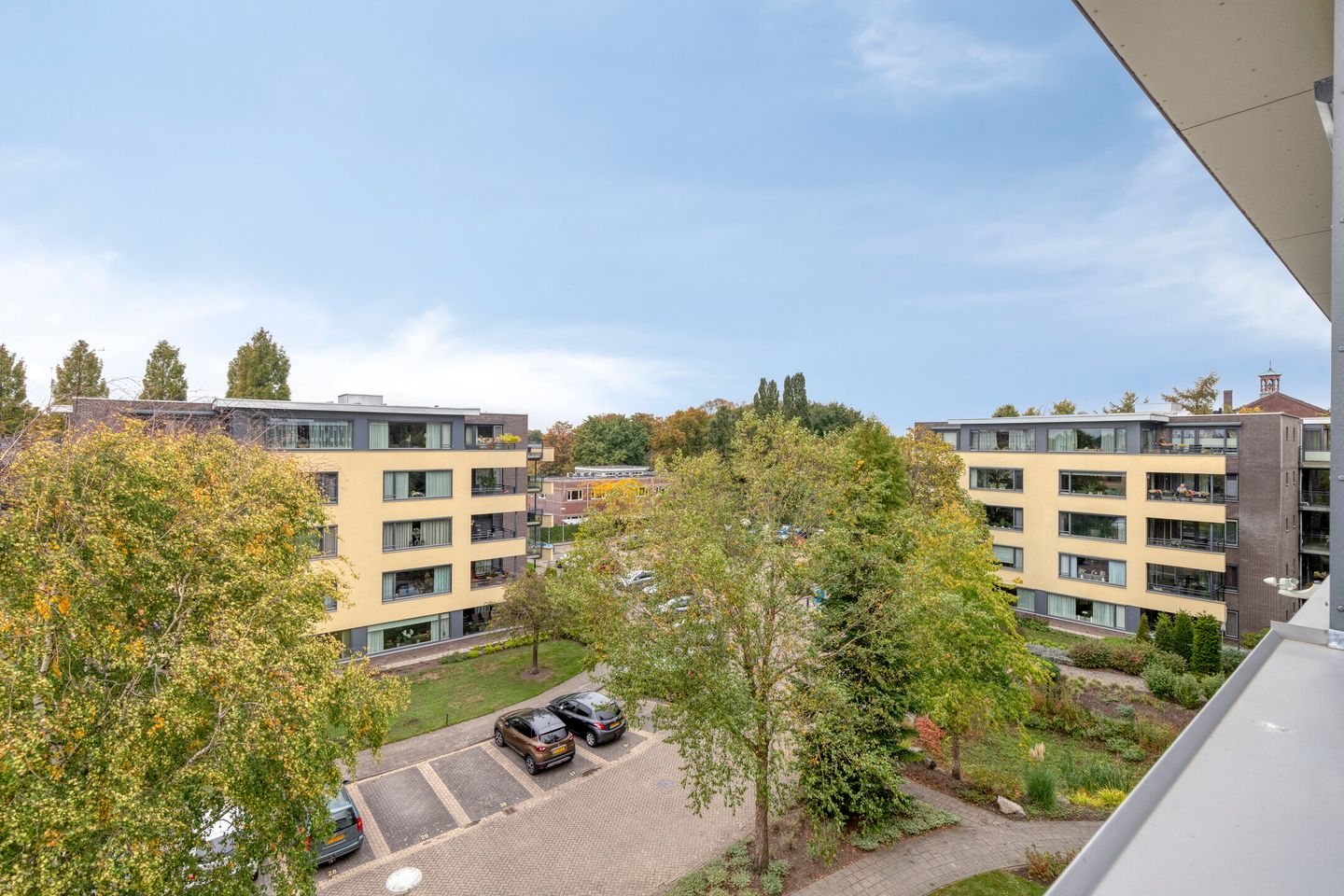 Foto 4 van Mariaplein 32