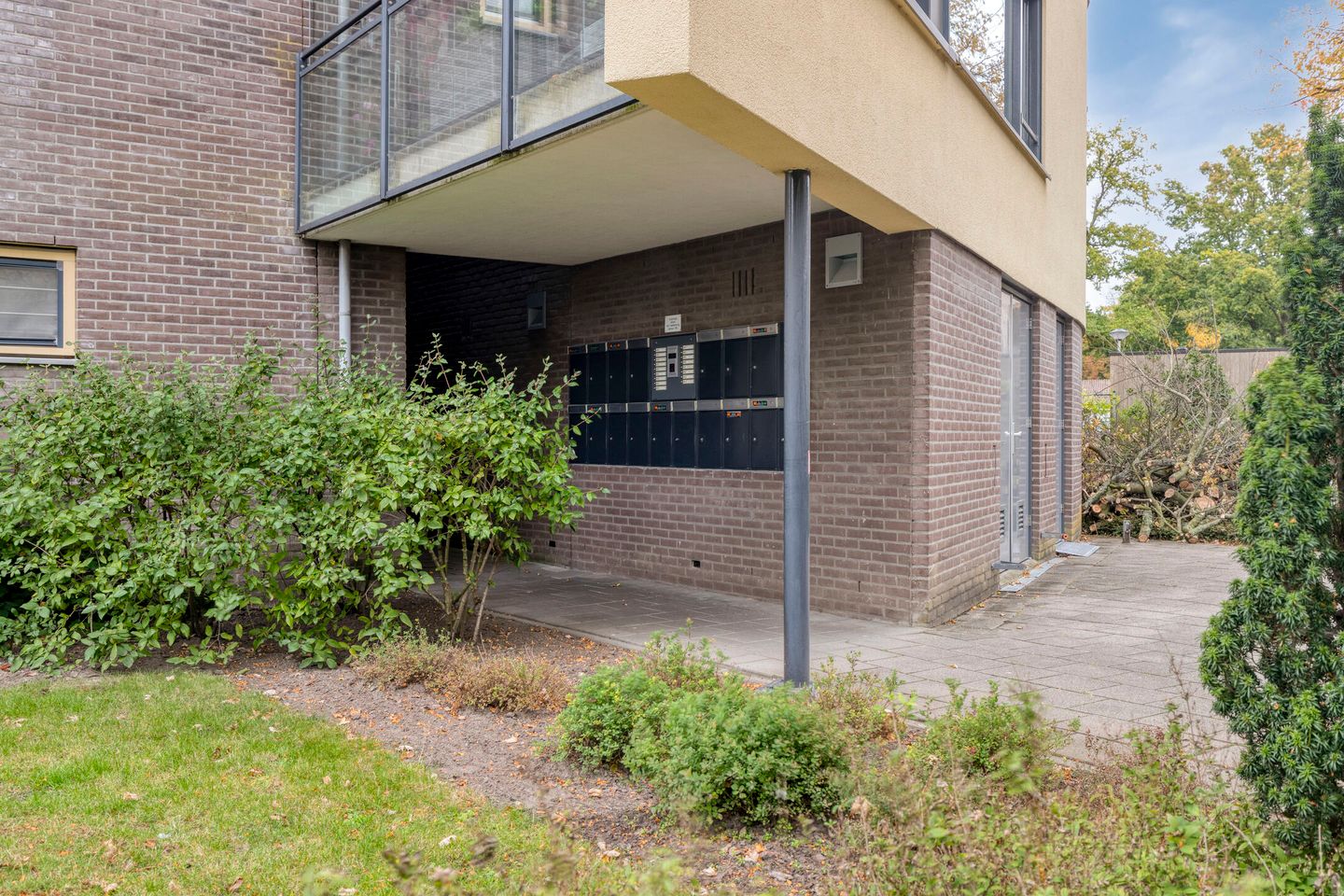 Foto 5 van Mariaplein 32