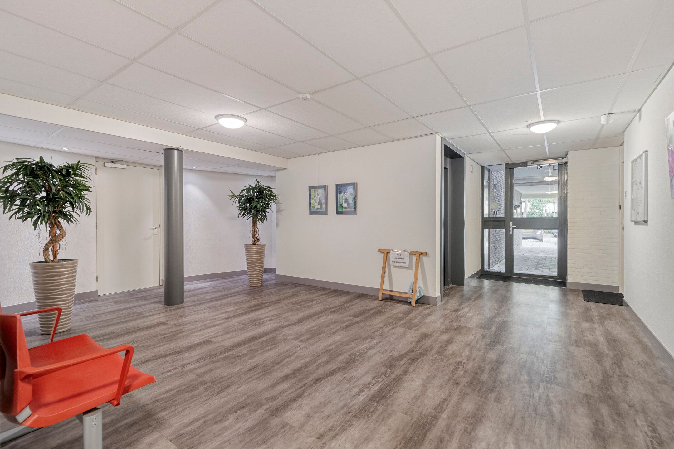 Foto 6 van Mariaplein 32