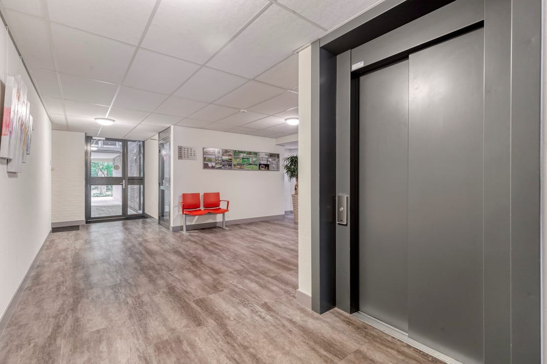 Foto 7 van Mariaplein 32