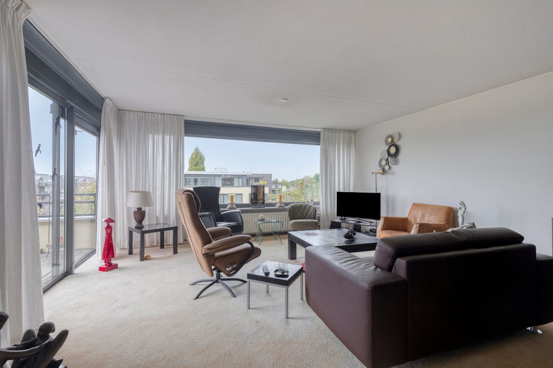 Foto 8 van Mariaplein 32