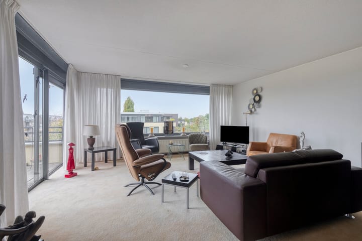 Foto 8 van Mariaplein 32