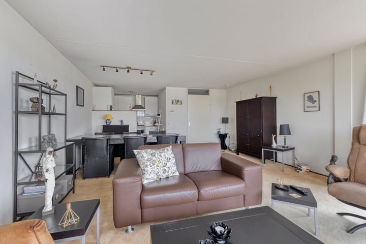 Foto 10 van Mariaplein 32