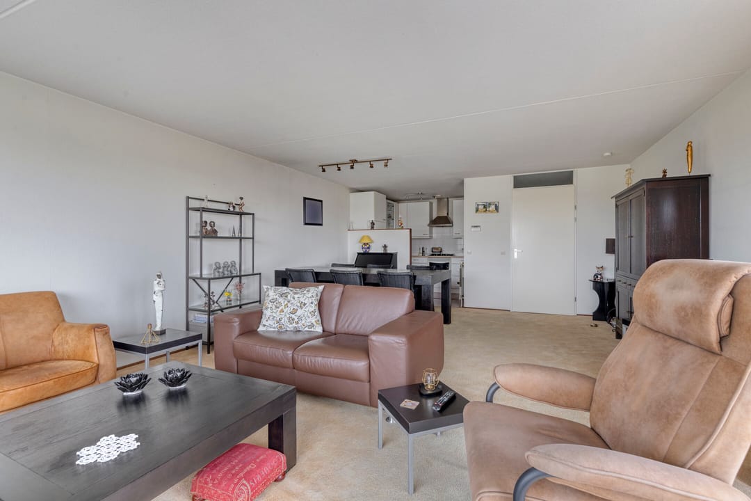 Foto 11 van Mariaplein 32