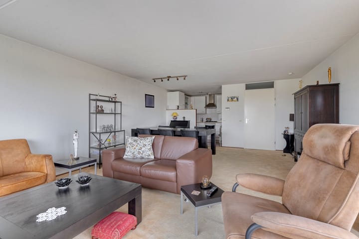 Foto 11 van Mariaplein 32