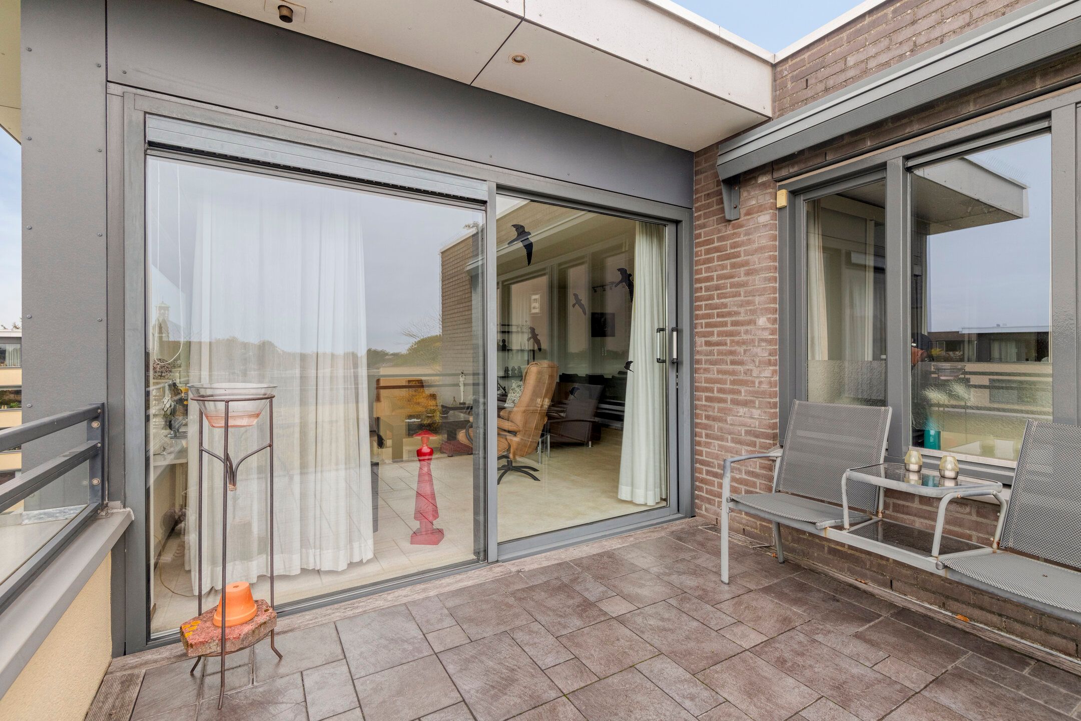 Foto 12 van Mariaplein 32