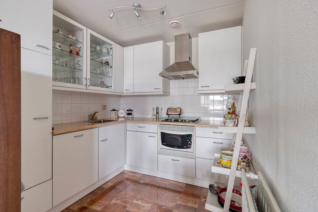 Foto 13 van Mariaplein 32