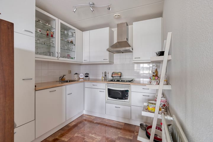 Foto 13 van Mariaplein 32