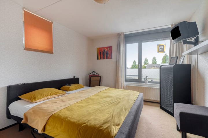 Foto 15 van Mariaplein 32