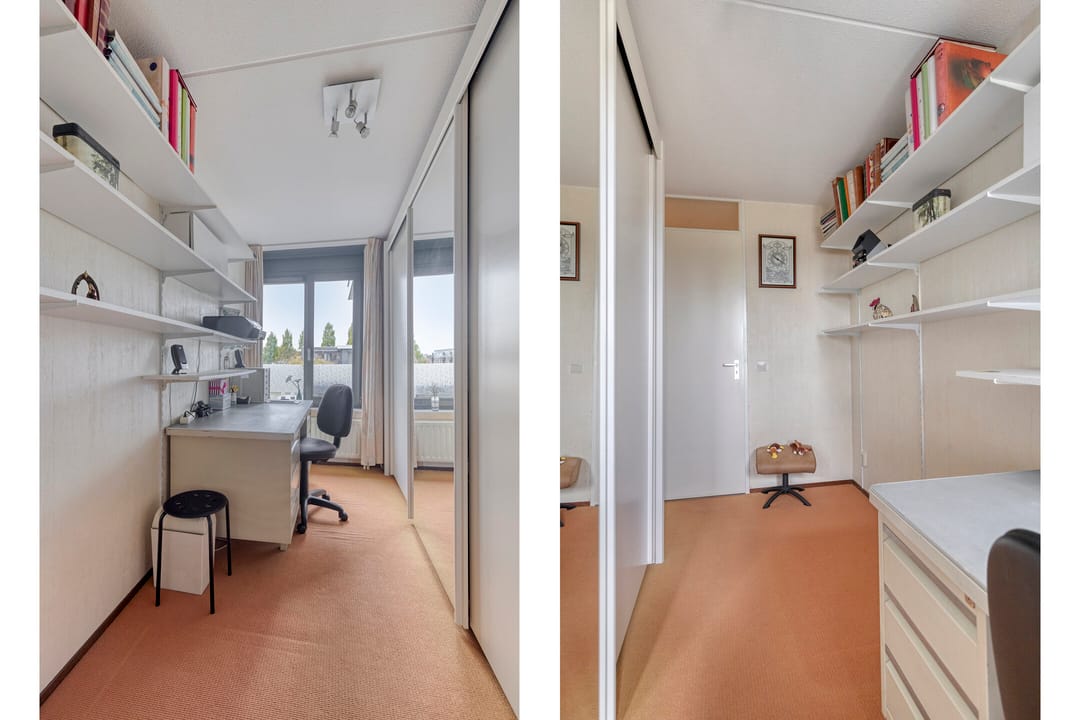 Foto 17 van Mariaplein 32