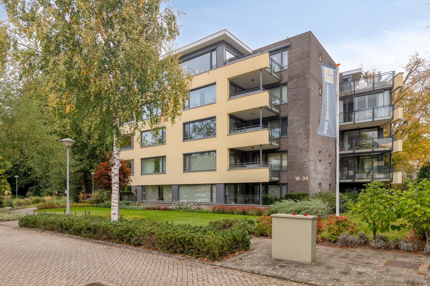 Foto 20 van Mariaplein 32