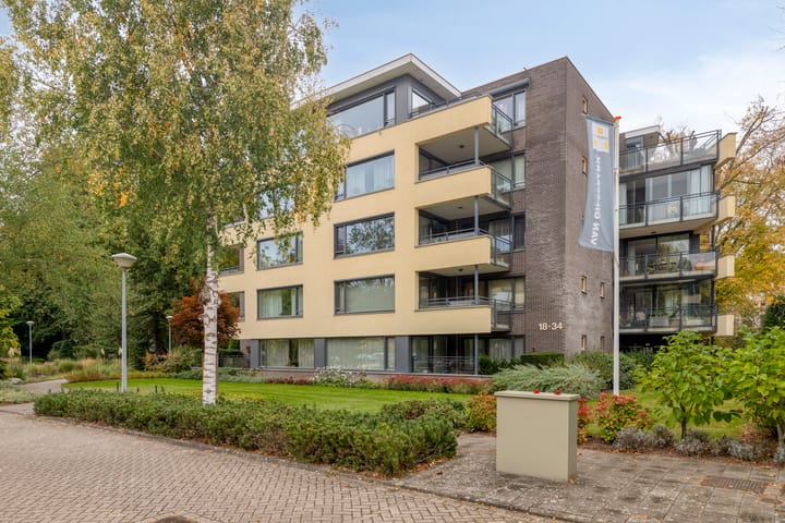 Foto 20 van Mariaplein 32