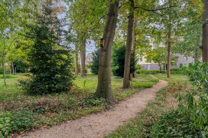 Foto 21 van Mariaplein 32