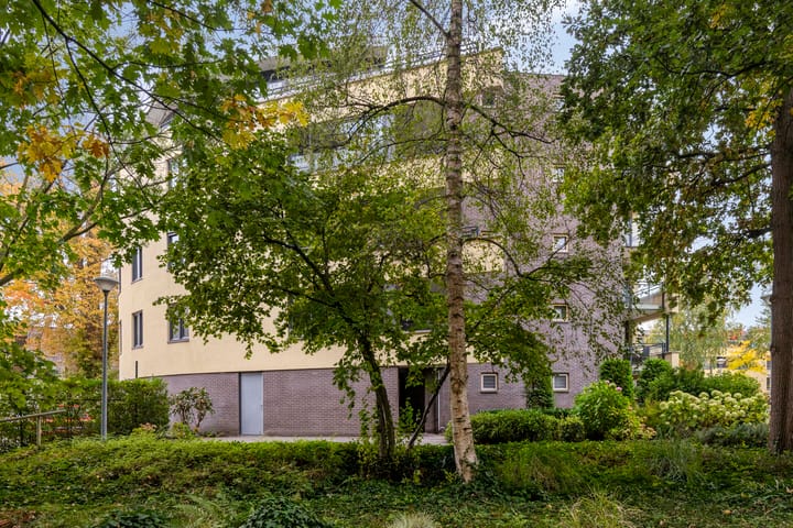 Foto 22 van Mariaplein 32