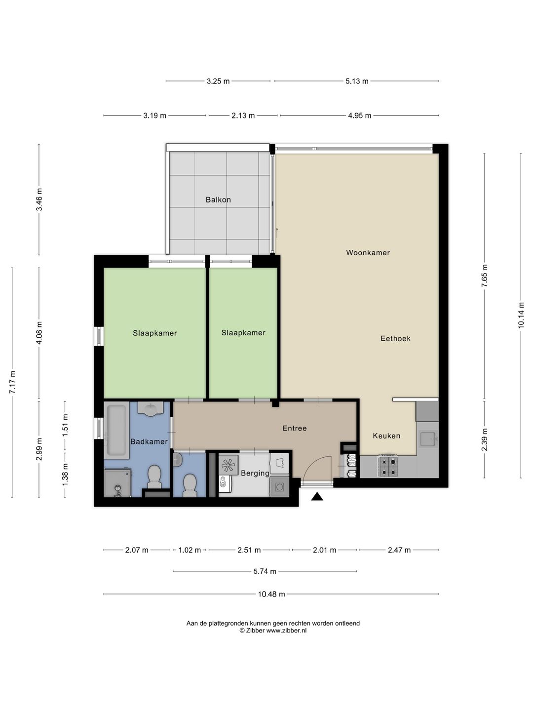 Foto 23 van Mariaplein 32