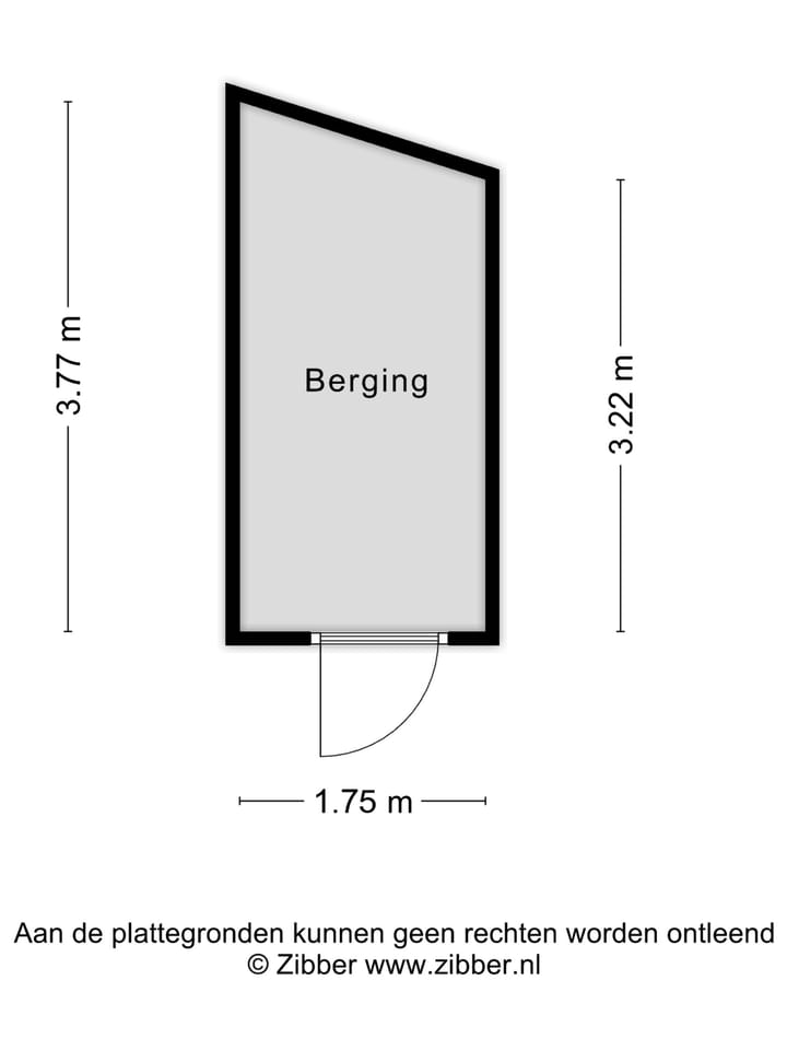Foto 24 van Mariaplein 32
