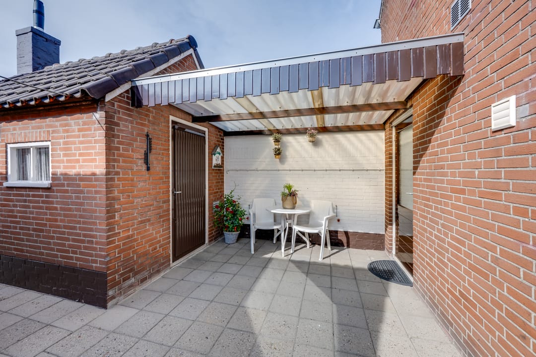 Photo 22 of Poppestraat 57-A