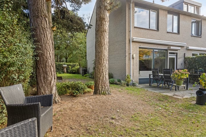 Foto 3 van Jagerspad 12