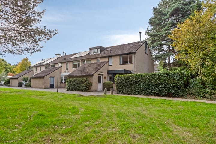 Foto 5 van Jagerspad 12