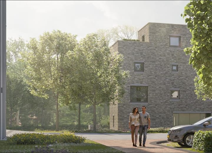 Photo 4 of Waterwachter (Bouwnr. 1)