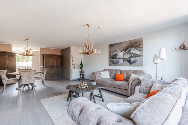 Foto 3 van Graaf Albrechtstraat 28