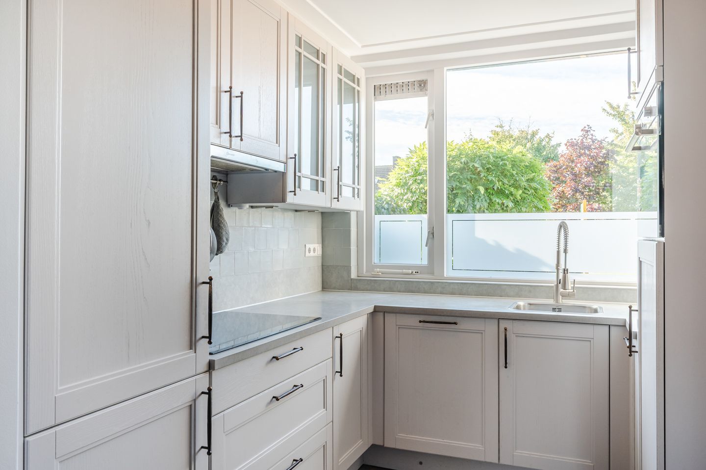 Foto 4 van Graaf Albrechtstraat 28