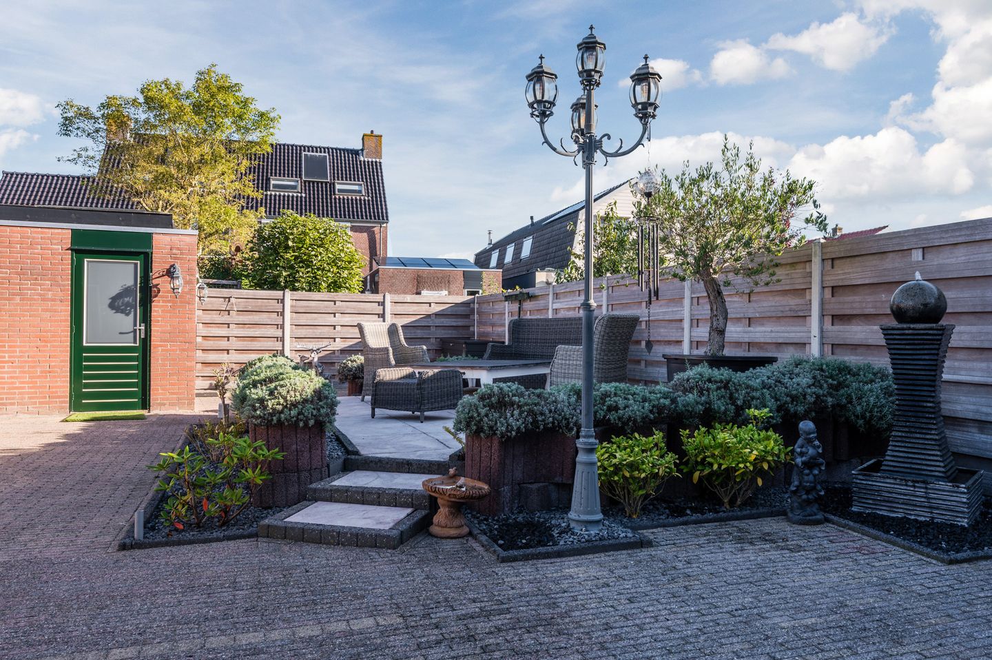 Foto 5 van Graaf Albrechtstraat 28