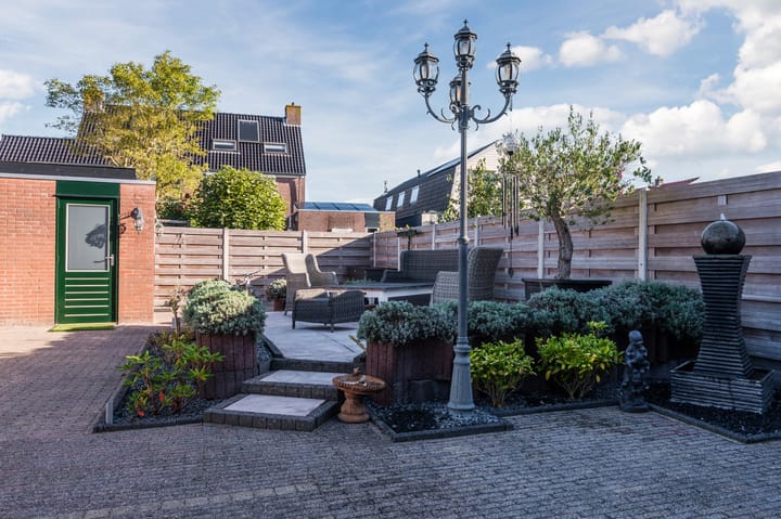 Foto 5 van Graaf Albrechtstraat 28