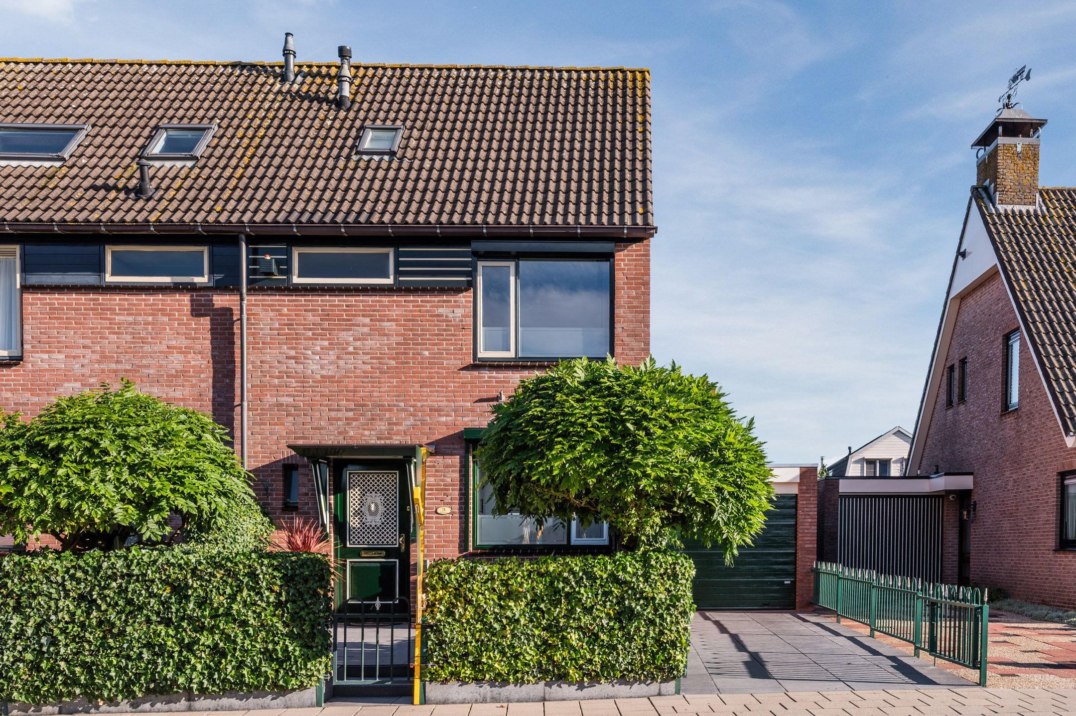 Foto 6 van Graaf Albrechtstraat 28