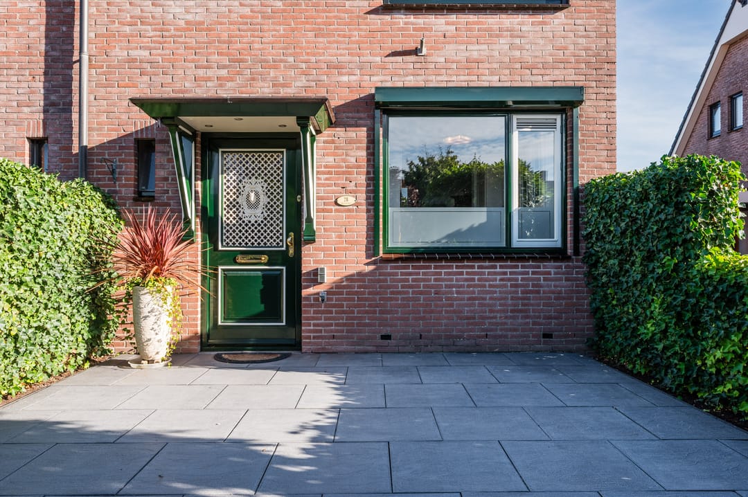 Foto 7 van Graaf Albrechtstraat 28