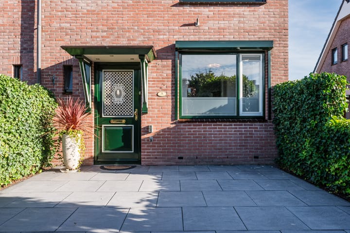 Foto 7 van Graaf Albrechtstraat 28