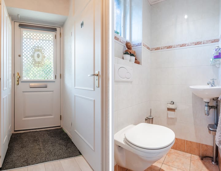 Foto 9 van Graaf Albrechtstraat 28