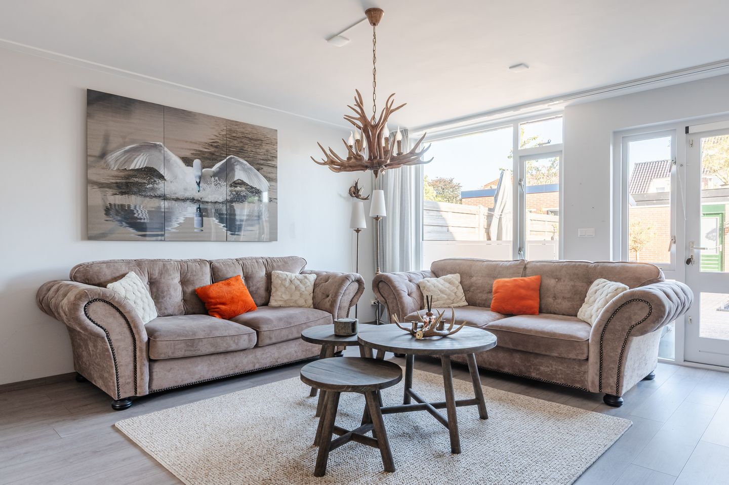 Foto 10 van Graaf Albrechtstraat 28