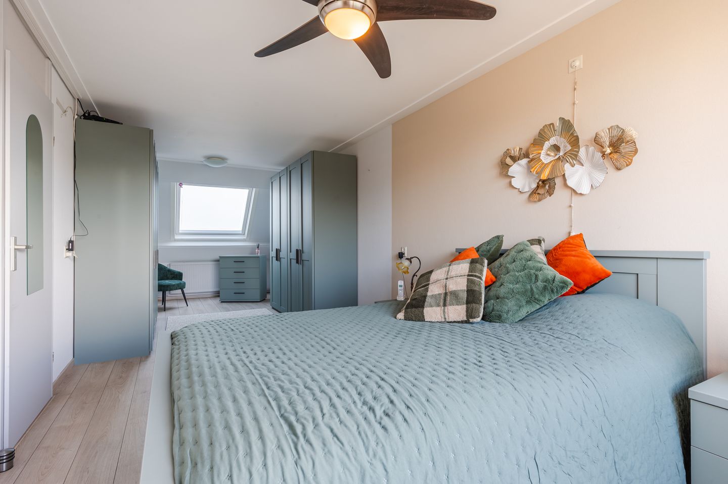 Foto 19 van Graaf Albrechtstraat 28