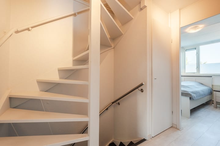 Foto 26 van Graaf Albrechtstraat 28