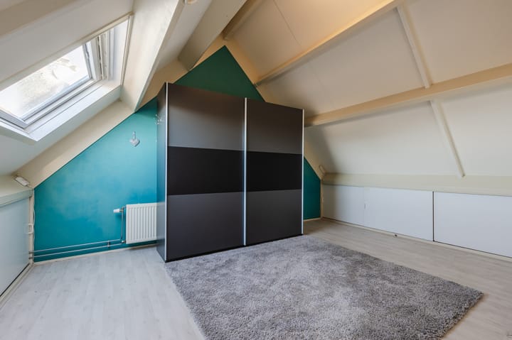 Foto 27 van Graaf Albrechtstraat 28