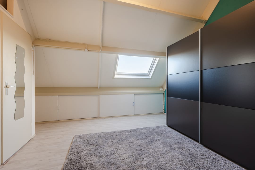 Foto 28 van Graaf Albrechtstraat 28