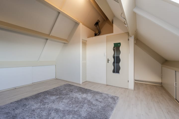 Foto 30 van Graaf Albrechtstraat 28