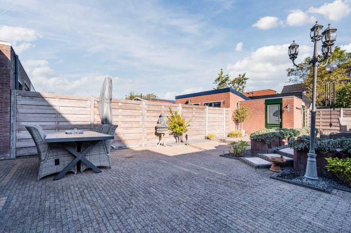 Foto 32 van Graaf Albrechtstraat 28