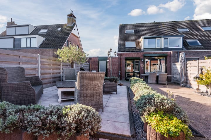 Foto 35 van Graaf Albrechtstraat 28