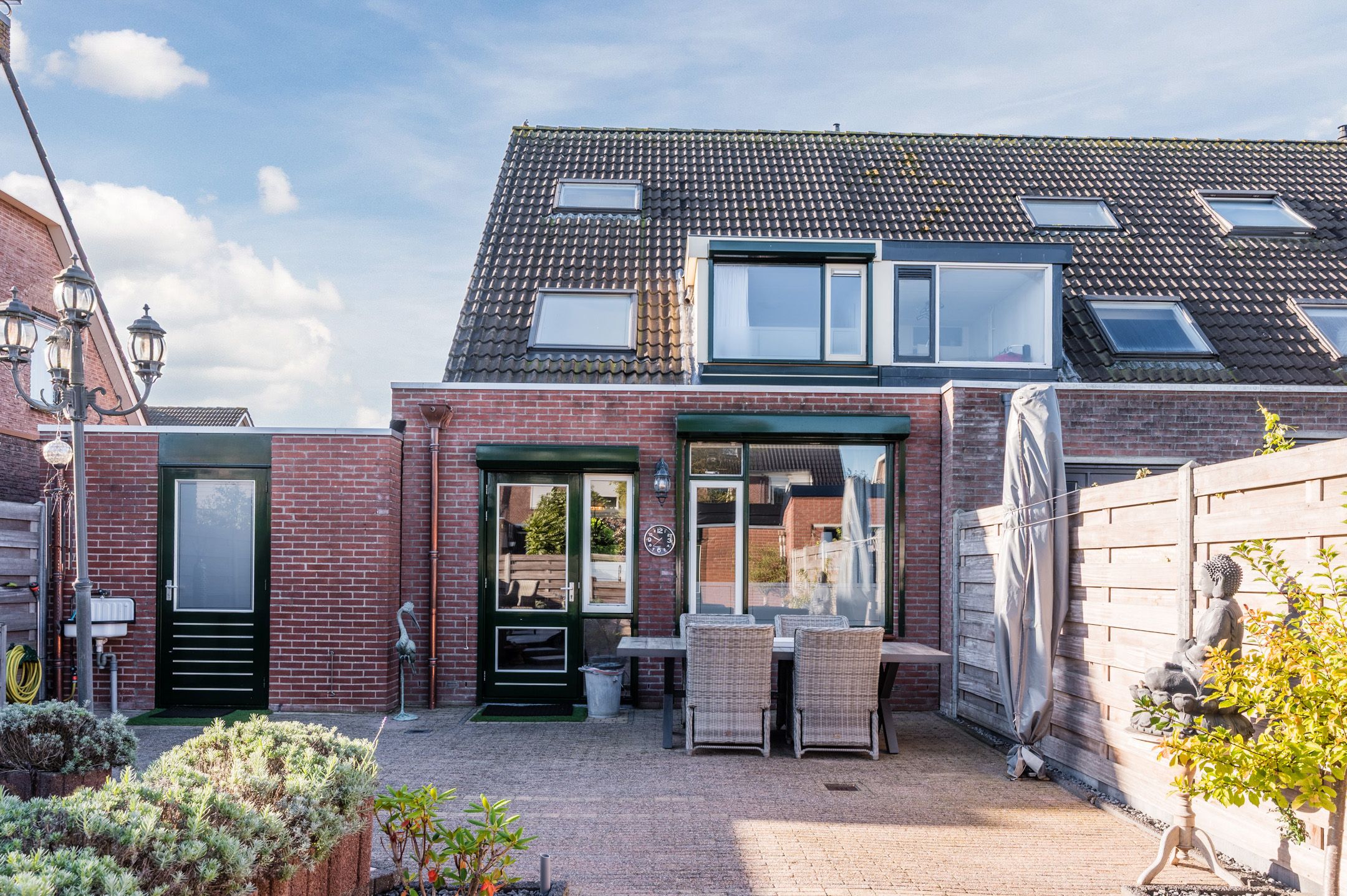 Foto 36 van Graaf Albrechtstraat 28