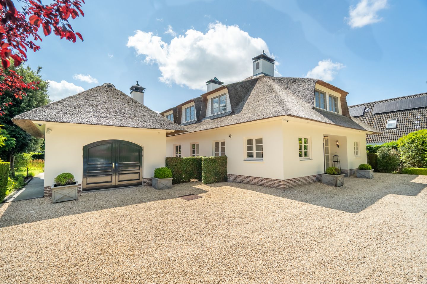 Foto 1 van Liesgrassingel 18