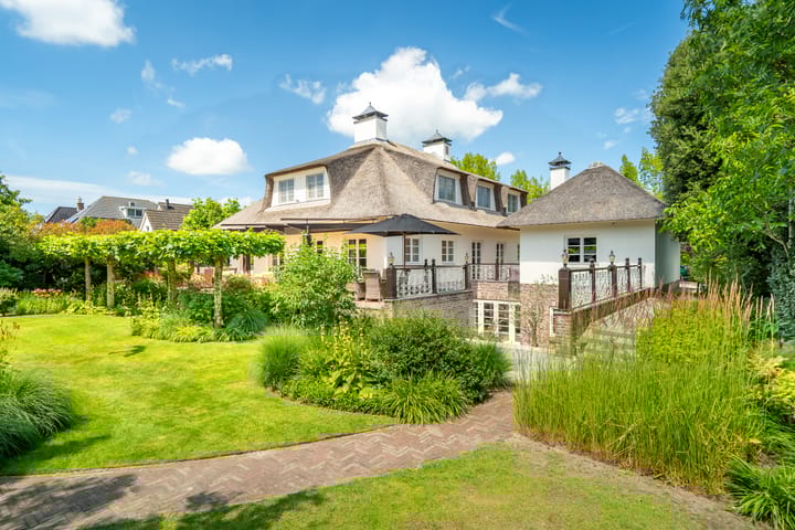 Foto 2 van Liesgrassingel 18